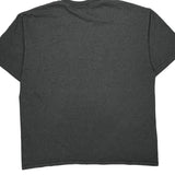 Dale Earnhardt Chase Authentics Nascar T-Shirt - XL Gray Cotton