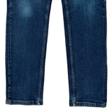 Lacoste Slim Fit Jeans - 31W 30L Dark Wash Denim