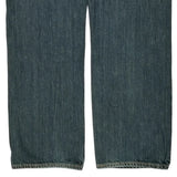 501 Levis Jeans - 34W 30L Blue Denim