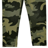 Age 2 Polo By Ralph Lauren Camo Leggings - 2XS Camo Cotton