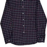 Ralph Lauren Checked Shirt - Medium Multicoloured Cotton