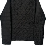 The North Face Puffer - Small Black Polyester