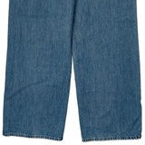 Levis Jeans - 31W US 8 Light Wash Denim