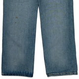Levis Jeans - 32W 29L Light Wash Denim