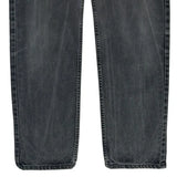 Orange Tab Levis Jeans - 32W 30L Gray Cotton