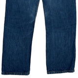 501 Levis Jeans - 29W 30L Dark Wash Cotton