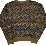 Towncraft Sweater - Small Multicoloured Acrylic
