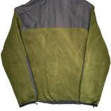 Polo By Ralph Lauren Fleece Jacket - Large Black Polyester