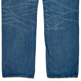 Levis Jeans - 32W 32L Blue Cotton