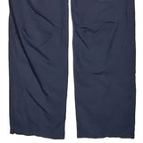 Patagonia Pants - 32W 32L Navy Cotton