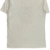 Lacoste T-Shirt - Medium Multicoloured Cotton