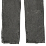 Levis 501 Jeans - 27W 30L Gray Cotton