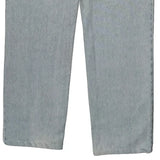 Guess Jeans - 31W US 8 Light Wash Cotton