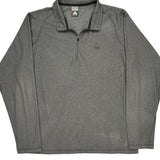 Nike Acg Fleece - XL Gray Polyester