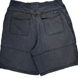 Tommy Hilfiger Shorts - 32W 9L Gray Cotton