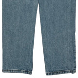 Levis Jeans - 34W 30L Blue Cotton