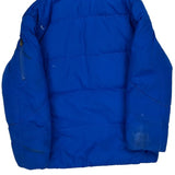 Age 7 Polo By Ralph Lauren Puffer - Small Blue Polyester