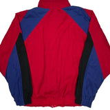 Nike Windbreaker - XL Black Nylon