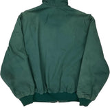 Walls Jacket - 2XL Green Cotton