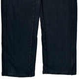 Harley Davidson Joggers - Small Black Cotton