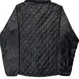 The North Face Jacket - Large Black Polyester