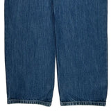 Levis Jeans - 32W 30L Blue Denim