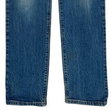 Levis 501 Jeans - 26W 29L Blue Cotton