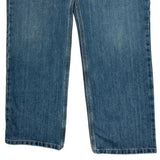 Carhartt Jeans - 34W 30L Blue Cotton