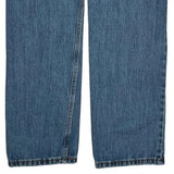 505 Levis Jeans - 32W 31L Blue Denim