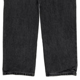 Levis Jeans - 30W 30L Grey Cotton