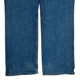 Carhartt Jeans - 38W 30L Blue Cotton