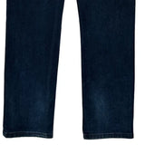 Levis Jeans - 34W 34L Dark Wash Cotton