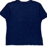 Age 10-12 Polo By Ralph Lauren Graphic T-Shirt - Large Blue Cotton