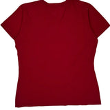 Alabama Nike College T-Shirt - XL Red Cotton
