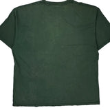 Green Bay Packers Nfl T-Shirt - 2XL Green Cotton