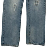 Ecko Unltd Jeans - 32W 32L Light Wash Denim