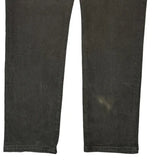 Polo By Ralph Lauren Jeans - 34W 31L Grey Cotton