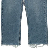 Levis Jeans - 33W 32L Blue Denim