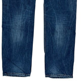 Hilfiger Denim Jeans - 34W 34L Blue Denim