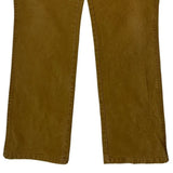 Carhartt Carpenter Pants - 33W 32L Brown Cotton