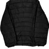 Age 5-6 Patagonia Puffer - XS Black Polyester