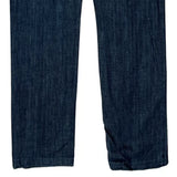 Rocawear Skinny Jeans - 27W US 2 Dark Wash Cotton