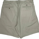 Polo By Ralph Lauren Chino Shorts - 38W 9L Beige Cotton