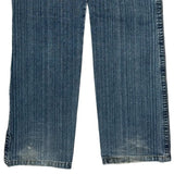 Hip Hop Rg Carpenter Jeans - 36W 34L Blue Denim