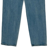 Levis Jeans - 26W UK 6 Light Wash Denim