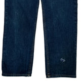 Levis Jeans - 30W 30L Blue Denim