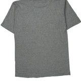 Single Stitch Tucson Arizona Unbranded College T-Shirt - XS Gray Cotton