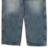 Carhartt Jeans - 32W 32L Blue Cotton