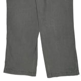 Carhartt Carpenter Pants - 36W 34L Gray Cotton