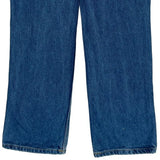 501 Levis Jeans - 28W UK 8 Blue Denim